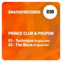 Prince Club & Poupon - The Block