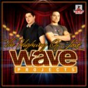 Wave Projects - Mujer Latina