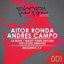 Aitor Ronda - Le Mon