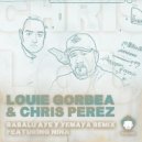 Louie Gorbea & Chris Perez feat. Nina - Babalu Aye Y Yemaya (Remix) (Main Instrumental Mix)