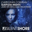 Christopher Corrigan - Sleepless Nights