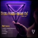 DCult - Deadly Hands of Shang Chi