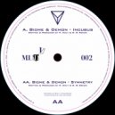 Biome, Demon - Symmetry