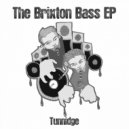 Tunnidge - Dark Future