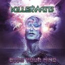 Killerwatts & Waio - Intergalactic