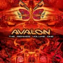 Avalon - Funky Voodoo