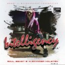 INTELLIGENCY - August