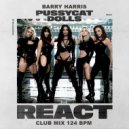Pussycat Dolls - React