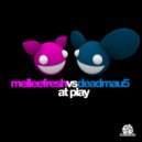 Melleefresh vs deadmau5 - Whispers
