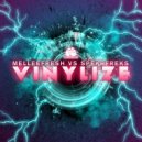 Melleefresh vs Spekrfreks - Vinylize
