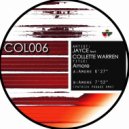 Jayce feat. Collette Warren - Amore