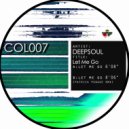 Deepsoul - Let Me Go (Original Mix)