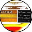 Jayce, Patrick Podage - Close 2 You