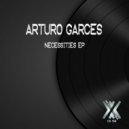 Arturo Garces - No One Else