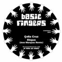 Femi Kuti - You Better Ask Yourself (Jose Marquez Remix)