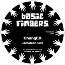 ChangED - Tiden Bara G