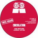 Circulation - The Return