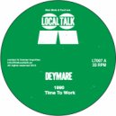 Deymare - The Beat Is Back (Original Mix)