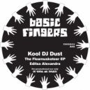 Kool DJ Dust - Take It To Jesus