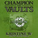 Kristine W - Don't Wanna Think