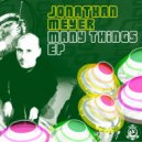 Jonathan Meyer - Echoes