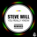Steve Mill - The Streets