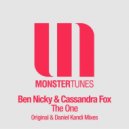 Ben Nicky & Cassandra Fox - The One (Dub Mix)