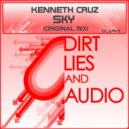 Kenneth Cruz - Sky