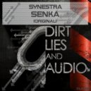 Synestra - Senka (Original Mix)