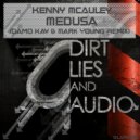 Kenny McAuley - Medusa (Damo Kay & Mark Young Remix)