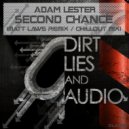 Adam Lester - Second Chance (Matt Laws Remix)