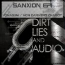 Sanxion - Yonaguni