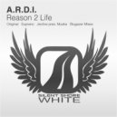 A.r.d.i. - Reason 2 Life