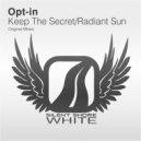 Opt-in - Radiant Sun