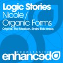 Logic Stories - Organic Forms (Original Mix)