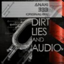 Anaki - 333 (Original Mix)