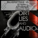 SilverStrike v Steph L - Athena