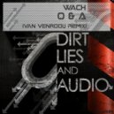 Wach - O&A (Van Venrooij Remix)