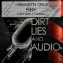 Kenneth Cruz - Sky (Diffract Remix)