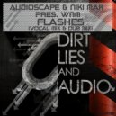 Audioscape & Niki Mac Pres. Wnm - Flashes