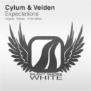 Cylum & Velden - Expectations (Flexrev \'6AM\' Remix)