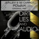 Mr.Levi & 50 Carrot - Powah (Original Mix)