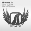 Thomas G - Solar System (Air Run Remix)