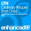 LTN - Ordinary People