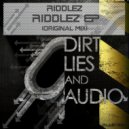 Riddlez - Trauma (Original Mix)