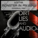 Aditya - Monster In My Mind (Original Mix)