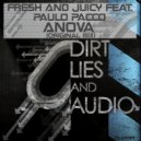 Fresh & Juicy - Anova (Original Mix)