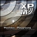 Pizz@dox - Playground (Miroslav Vrlik Remix)