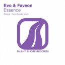 Evo & Faveon - Essence