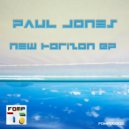Paul Jones - Ryze (Original Mix)